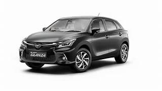 Toyota Glanza
